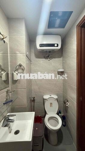 thuê căn góc 2 phòng đủ nội thất chỉ 6,5tr/ tháng