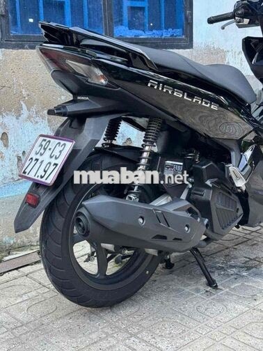 Air Blade 150cc 2022 ABS bstp chính chủ công chứng