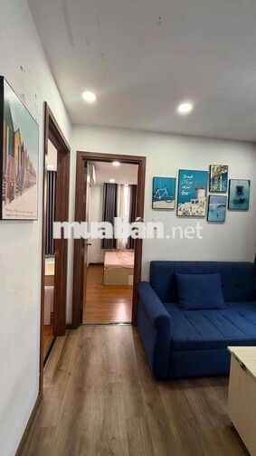 thuê căn góc 2 phòng đủ nội thất chỉ 6,5tr/ tháng