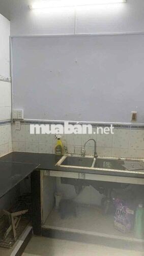 7tr nhà nguyên căn đẹp . 2pn 2wc nguyễn sĩ cố p15 q8 . HBG cách MT 20m