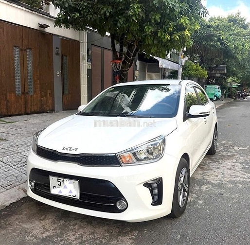 Bán Kia SOLUTO 2023 1.4MT Chính Chủ Xe Nhà đi