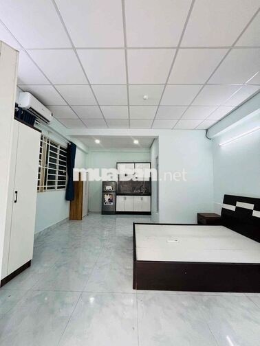 Nhà Nguyên Căn Ngay Q8 Gần ĐH Văn Hiến, ĐH UEH Cơ Sở N