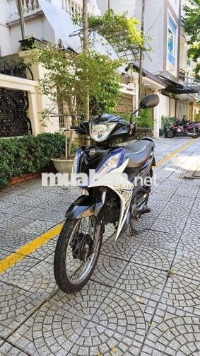 SYM GALAXY 50CC SẠCH ĐẸP MÁY NGON ÊM BS43