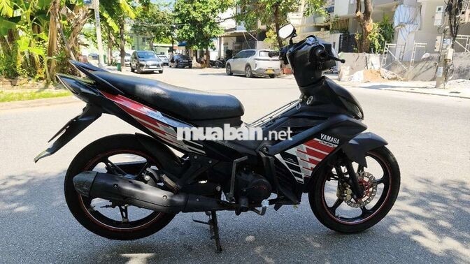 DETECH EX 50CC NGUYÊN RIN SẠCH ĐẸP MÁY NGON ÊM