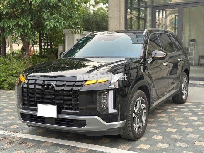 Hyundai Palisade 2023 2.2D Prestige Full 6 ghế