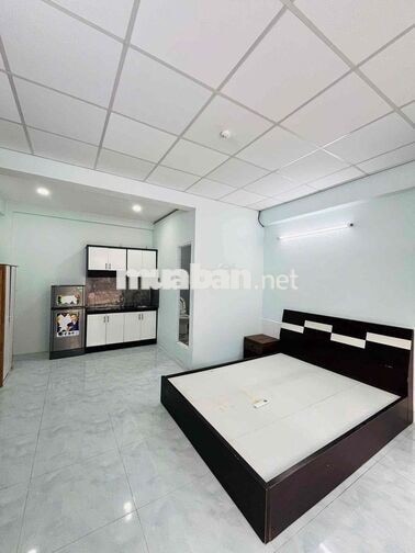 Nhà Nguyên Căn Ngay Q8 Gần ĐH Văn Hiến, ĐH UEH Cơ Sở N