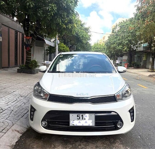 Bán Kia SOLUTO 2023 1.4MT Chính Chủ Xe Nhà đi