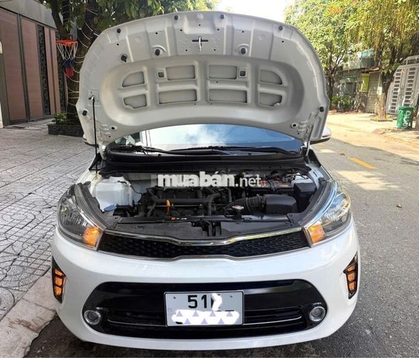 Bán Kia SOLUTO 2023 1.4MT Chính Chủ Xe Nhà đi