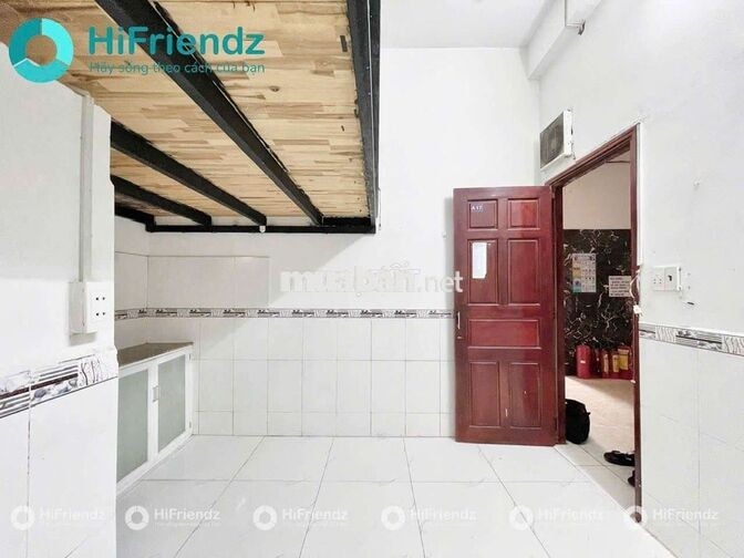 PHÒNG CHO THUÊ - GÁC CAO - SÁT TÊN LỬA GẦN AEON BÌNH TÂN 