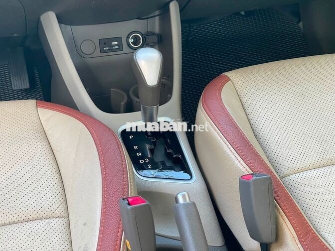 Kia Morning 1.2S AT 2018 Xe Một Chủ Đẹp Như Mới