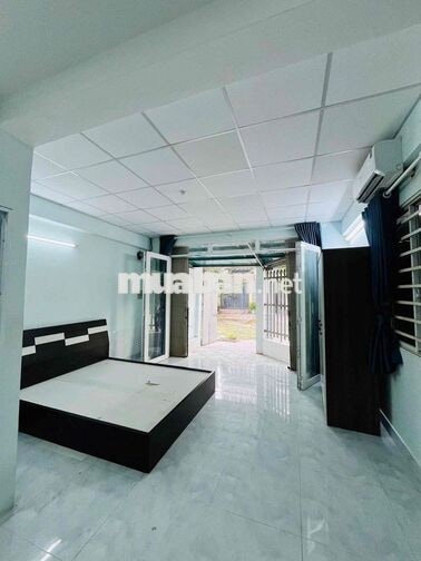 Nhà Nguyên Căn Ngay Q8 Gần ĐH Văn Hiến, ĐH UEH Cơ Sở N