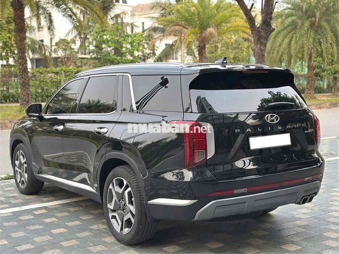 Hyundai Palisade 2023 2.2D Prestige Full 6 ghế