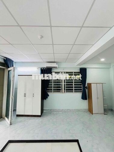 Nhà Nguyên Căn Ngay Q8 Gần ĐH Văn Hiến, ĐH UEH Cơ Sở N