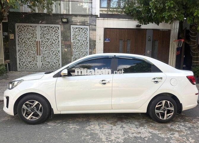 Bán Kia SOLUTO 2023 1.4MT Chính Chủ Xe Nhà đi