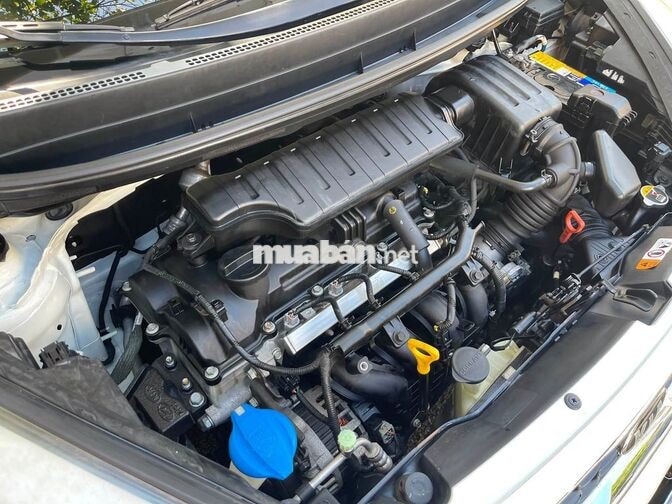 Kia Morning 1.2S AT 2018 Xe Một Chủ Đẹp Như Mới