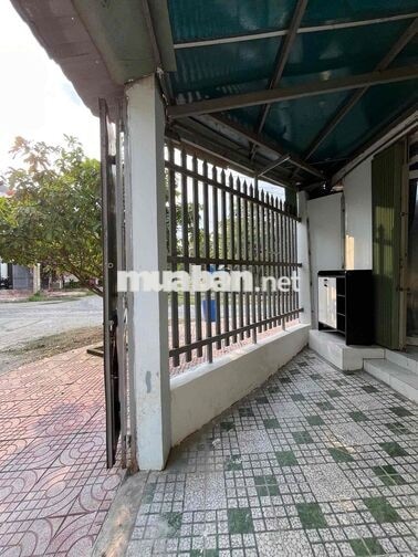 Nhà Nguyên Căn Ngay Q8 Gần ĐH Văn Hiến, ĐH UEH Cơ Sở N
