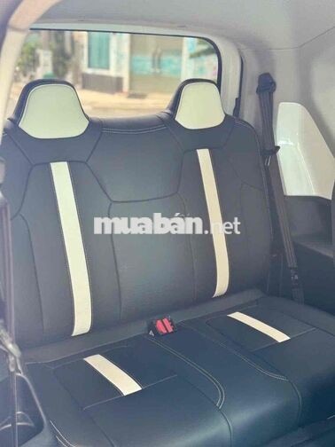 VinFast VF 3 2025 Trắng 4 chỗ độ nhiều