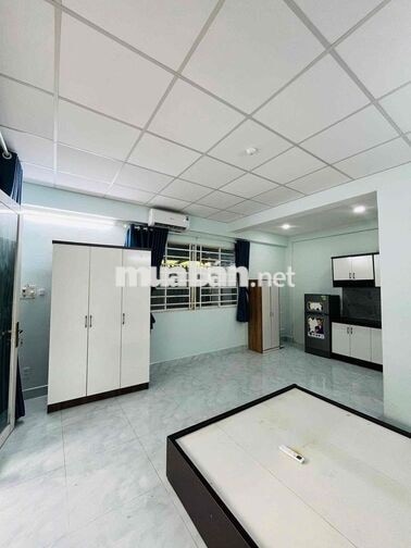 Nhà Nguyên Căn Ngay Q8 Gần ĐH Văn Hiến, ĐH UEH Cơ Sở N