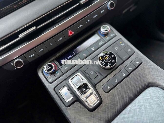 Hyundai Palisade 2023 2.2D Prestige Full 6 ghế