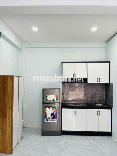 Nhà Nguyên Căn Ngay Q8 Gần ĐH Văn Hiến, ĐH UEH Cơ Sở N