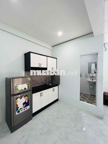 Nhà Nguyên Căn Ngay Q8 Gần ĐH Văn Hiến, ĐH UEH Cơ Sở N