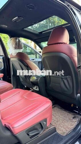 Hyundai Palisade 2023 2.2D Prestige Full 6 ghế