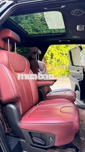Hyundai Palisade 2023 2.2D Prestige Full 6 ghế
