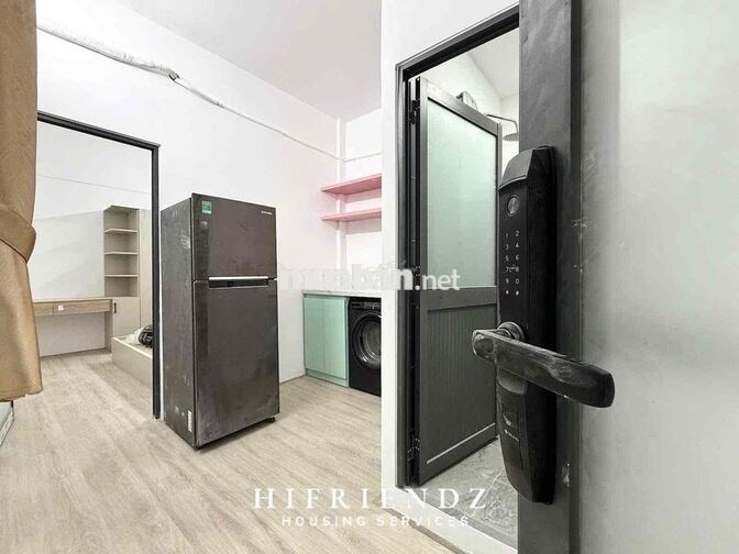PHÒNG TÁCH BẾP FULL NỘI THẤT NEW NẰM NGAY TẠI LÊ VĂN SỸ QUẬN 3