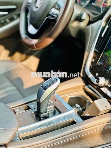 VinFast Lux A2.0 2021 Base 6.8 vạn km Trắng