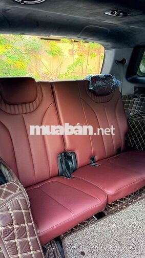 Hyundai Palisade 2023 2.2D Prestige Full 6 ghế