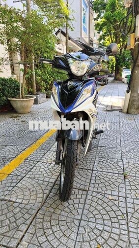 SYM GALAXY 50CC SẠCH ĐẸP MÁY NGON ÊM BS43