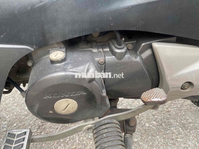 Wave S 100cc phanh đĩa còn đẹp ít sử dụng 7,5tr