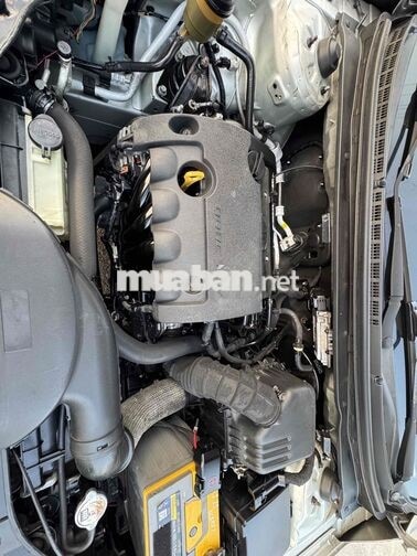 KIA Forte 2012 SX 1.6 AT Bạc