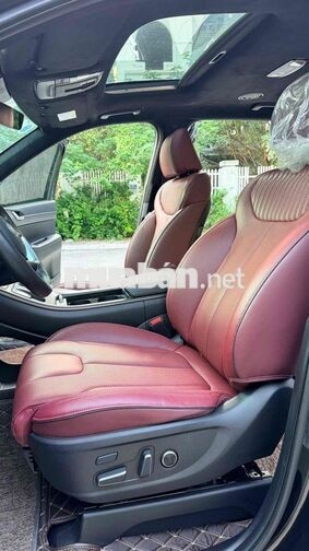 Hyundai Palisade 2023 2.2D Prestige Full 6 ghế