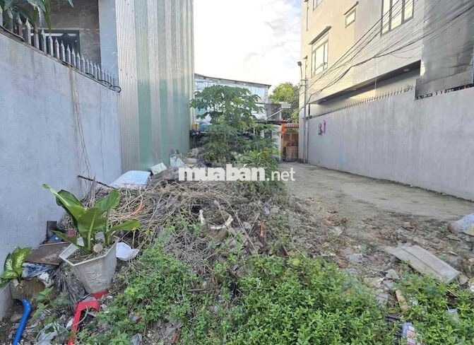 💥Siêu phẩm lô góc đi bộ ra biển Sơn Trà, ĐN. ✔️DT: 5mx17m ✔️Đường 5m