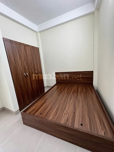 Cho thuê căn hộ khép kín phố Lạc Long Quân Tây Hồ Hà Nội 