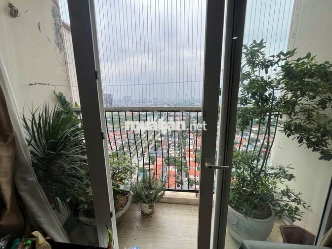 chính chủ bán chung cư Gemek Tower 2
