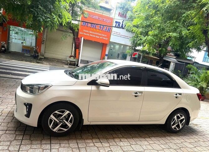 Bán Kia SOLUTO 2023 1.4MT Chính Chủ Xe Nhà đi
