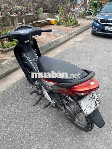 Wave S 100cc phanh đĩa còn đẹp ít sử dụng 7,5tr