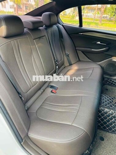 VinFast Lux A2.0 2021 Base 6.8 vạn km Trắng