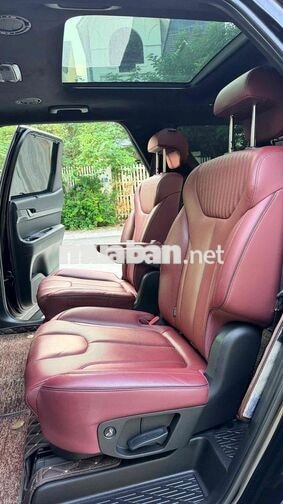 Hyundai Palisade 2023 2.2D Prestige Full 6 ghế