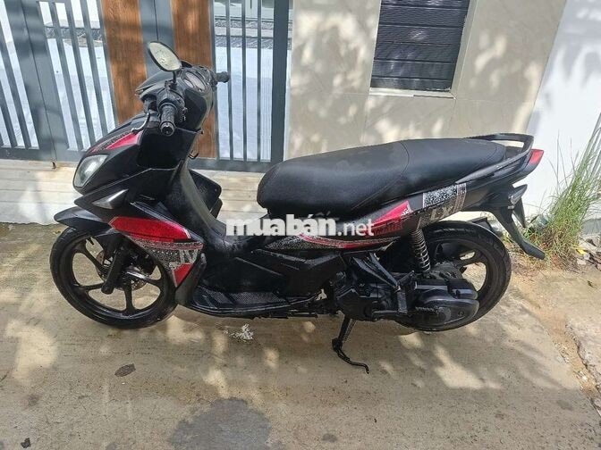 Yamaha Nouvo LX  