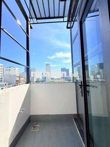 🔥 HOÀNG BÍCH SƠN | STUDIO TẦNG 6 | 12TR - GẦN BIỂN 