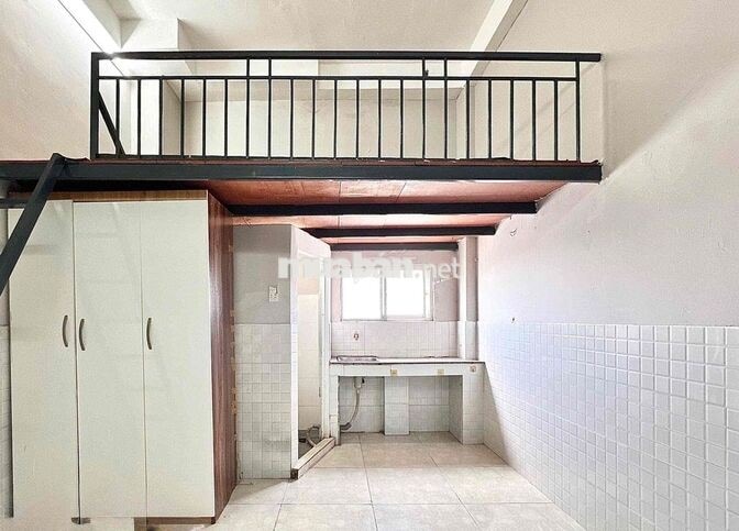 Có phòng trống tại Đường số 16, BHH ngay gần Cầu Bưng Lê Trọng Tấn