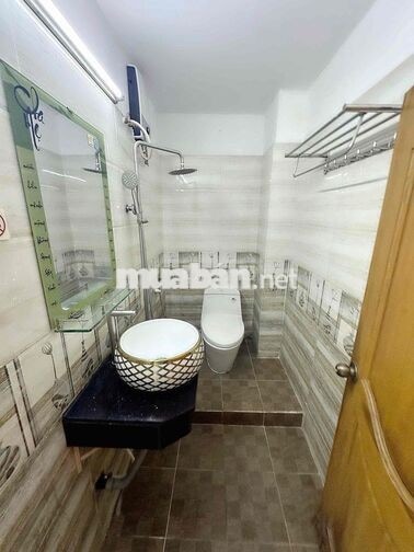 MTKD KHU TÂY THẠNH —4PN -5WC -4MÁY  LẠNH