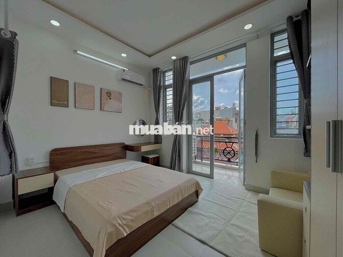 DỰ ÁN CHCC MỚI KHAI TRƯƠNG NGAY TRỊNH ĐÌNH THẢO - LUỸ BÁN BÍCH