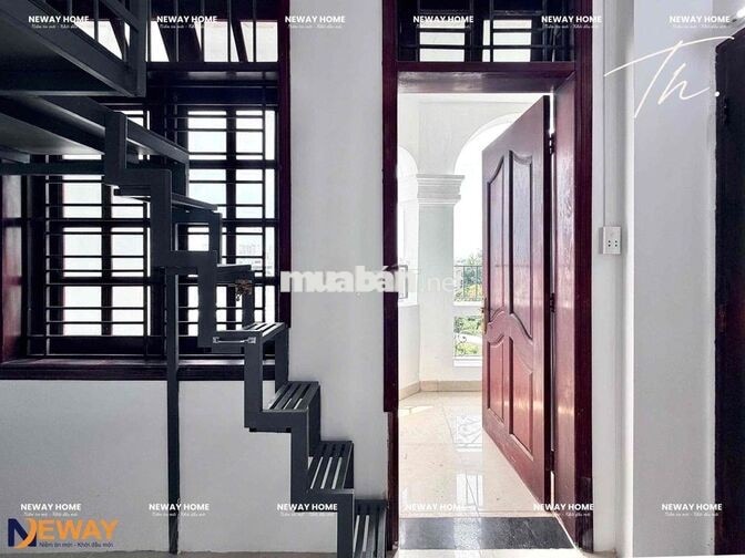 DỰ ÁN MỚI XÂY FREE XE DỊCH VỤ NGAY TRƯỜNG CHINH - CỘNG HOÀ - GIÁ RẺ