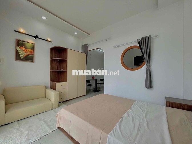 DỰ ÁN CHCC MỚI KHAI TRƯƠNG NGAY TRỊNH ĐÌNH THẢO - LUỸ BÁN BÍCH