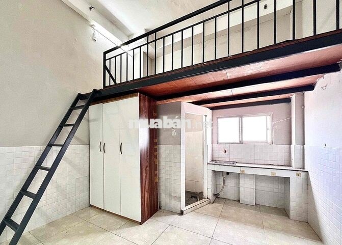 Có phòng trống tại Đường số 16, BHH ngay gần Cầu Bưng Lê Trọng Tấn