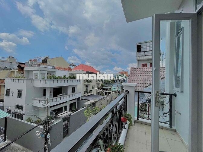 DỰ ÁN CHCC MỚI KHAI TRƯƠNG NGAY TRỊNH ĐÌNH THẢO - LUỸ BÁN BÍCH